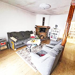 Prodej rodinného domu 96 m&sup2; Opatovice