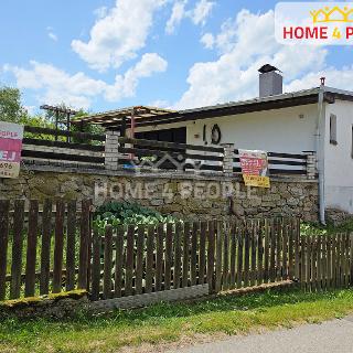 Prodej chaty 70 m² Louňovice pod Blaníkem, J. Žižky