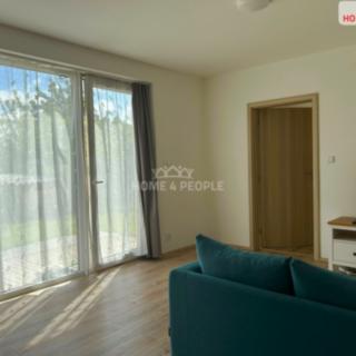 Pronájem bytu 2+kk 46 m² Kouřim