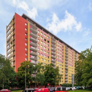 Pronájem bytu 3+1 65 m² Praha