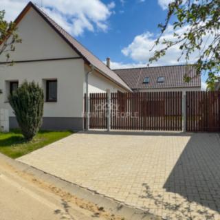 Prodej rodinného domu 190 m² Štěpánovice