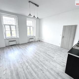 Prodej bytu 2+kk 52 m² Praha, Sokolovská