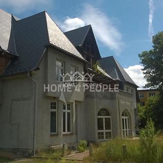 Prodej Ostatních komerčních prostor 1269 m&sup2; Sokolov