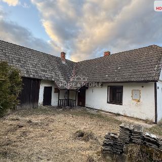 Prodej rodinného domu 214 m² Dražíč, Karlov-Nepomuk