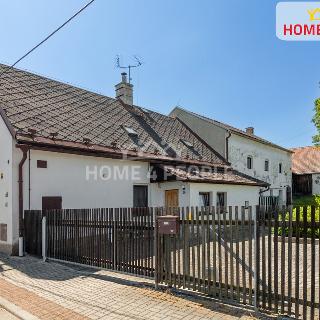 Prodej rodinného domu 150 m² Krásné Údolí, 