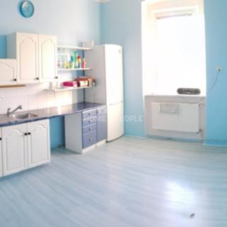 Prodej bytu 2+1 85 m² Cheb, Americká