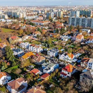 Prodej rodinného domu 150 m² Praha, Švabinského