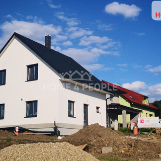 Prodej rodinného domu 93 m² Uherský Brod, Uherský Brod