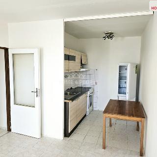 Pronájem bytu 2+kk 45 m² Praha