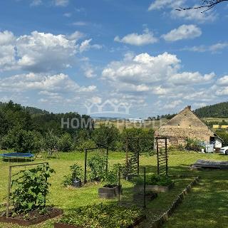 Prodej stavební parcely 2 787 m² Zvotoky, Zvotoky