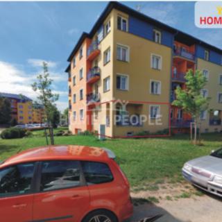 Pronájem bytu 1+kk a garsoniéry 55 m² Bystřice, Nová