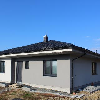 Prodej rodinného domu 115 m² Uherský Brod, Losy