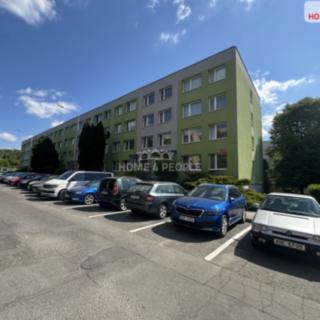 Pronájem bytu 2+kk 41 m² Kutná Hora