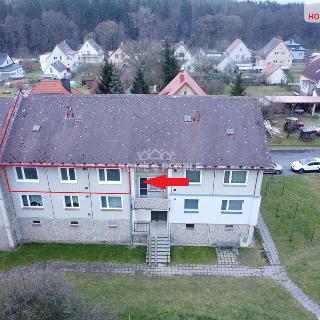 Prodej bytu 3+1 76 m² Žichovice, Žichovice