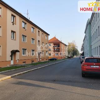 Pronájem bytu 2+1 56 m² Čáslav, Boženy Němcové