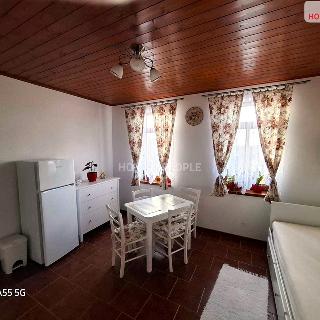 Pronájem bytu 1+kk, garsoniery 23 m² Medlov