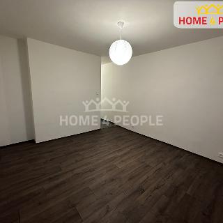 Pronájem bytu 1+kk, garsoniery 25 m² Plzeň