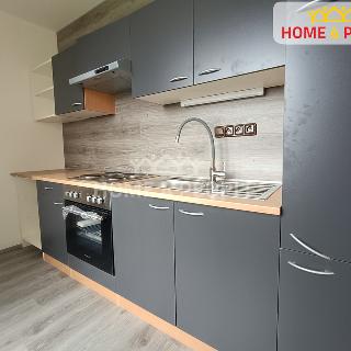 Pronájem bytu 3+1 66 m² Nová Ves, Nová Ves