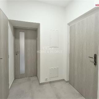 Pronájem bytu 2+kk 45 m² Plzeň