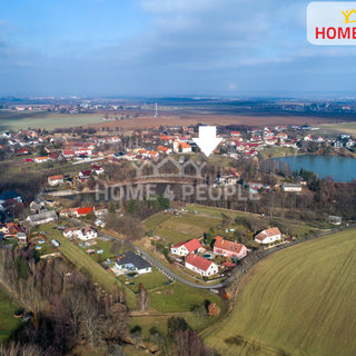 Prodej stavební parcely 8 655 m² Bratčice, Bratčice