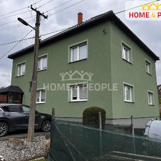 Prodej rodinného domu 345 m² Tichov, Tichov