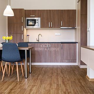 Prodej bytu 2+kk 46 m² Všemina