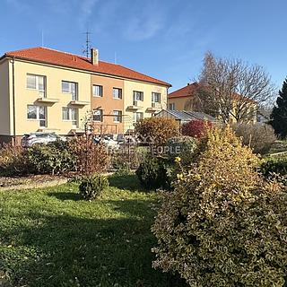 Prodej bytu 3+kk 62 m² Golčův Jeníkov