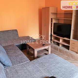 Pronájem bytu 2+1 57 m² Chodov