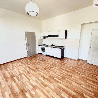 Prodej bytu 2+kk 52 m² Praha, Sokolovská