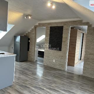 Pronájem bytu 3+kk 57 m² Kladno, Václava Beránka