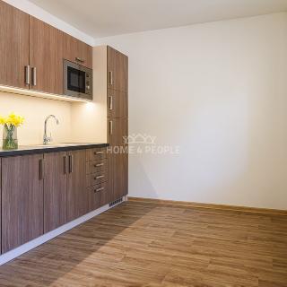 Prodej bytu 2+kk 35 m² Všemina, Všemina