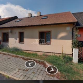 Prodej rodinného domu 126 m² Libušín