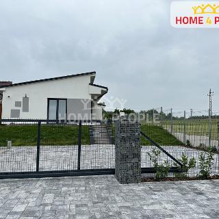 Prodej rodinného domu 160 m² Zásmuky, 