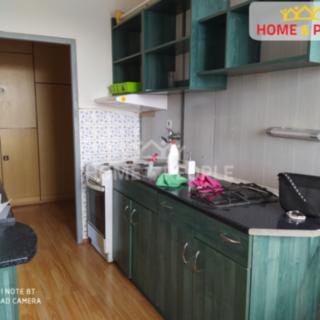 Pronájem bytu 3+1 75 m² České Budějovice
