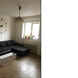 Pronájem bytu 2+1 64 m² Příbram, Kutnohorská