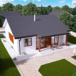 Prodej rodinného domu 100 m² Uherský Brod, V Kútě