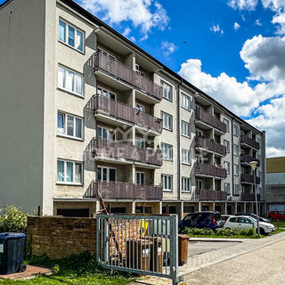 Prodej bytu 3+1 67 m² České Budějovice, Karla Tomana