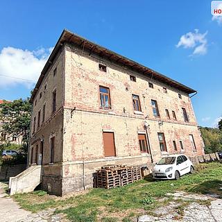 Prodej bytu 1+1 35 m&sup2; Beroun