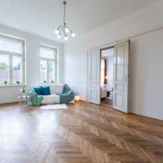 Prodej bytu 4+kk 117 m² Brno