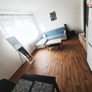 Pronájem bytu 2+kk 48 m² Brno Líšeň, Bartákova
