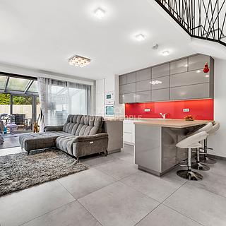 Prodej bytu 4+kk 125 m² Praha