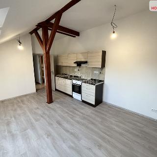 Prodej bytu 2+kk 52 m² Praha, Sokolovská