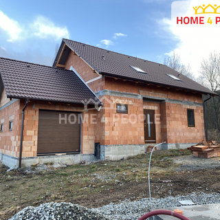 Prodej rodinného domu 136 m² Přestanov, Přestanov