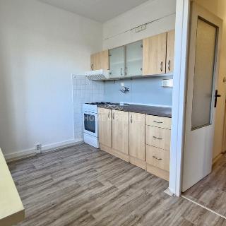 Pronájem bytu 1+1 31 m² Brno, Kubíčkova