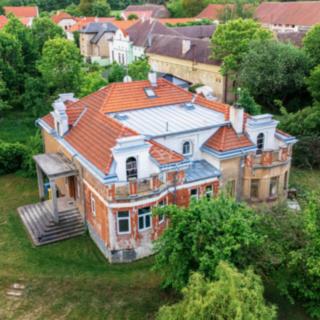 Prodej rodinného domu 413 m² Přišimasy