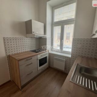 Pronájem bytu 1+1 40 m² České Budějovice