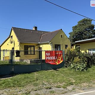 Prodej rodinného domu 152 m&sup2; Čechtice