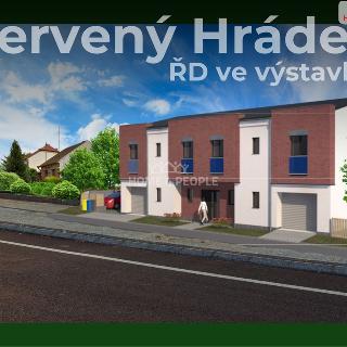 Prodej na klíč 452 m² Plzeň, Ledová