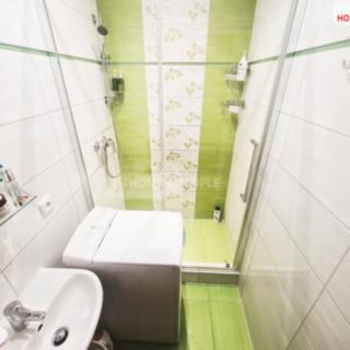 Pronájem bytu 2+kk 48 m² Brno Líšeň, Bartákova