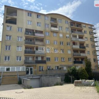Pronájem bytu 2+kk 47 m² Klecany, V Honech